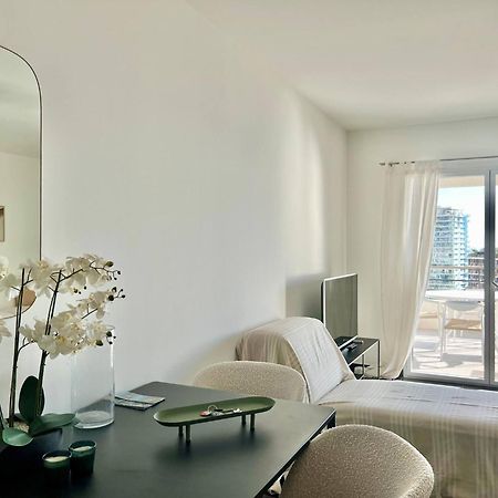 Luxurious Apartments Monaco&Seaview, Infinitypool&Parking Beausoleil Zewnętrze zdjęcie
