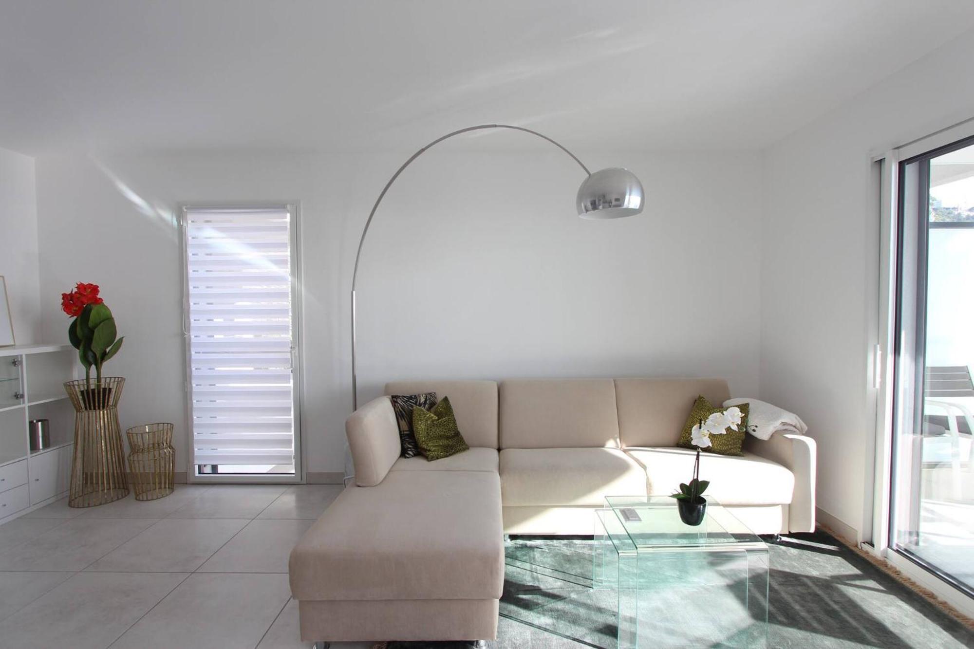 Luxurious Apartments Monaco&Seaview, Infinitypool&Parking Beausoleil Zewnętrze zdjęcie