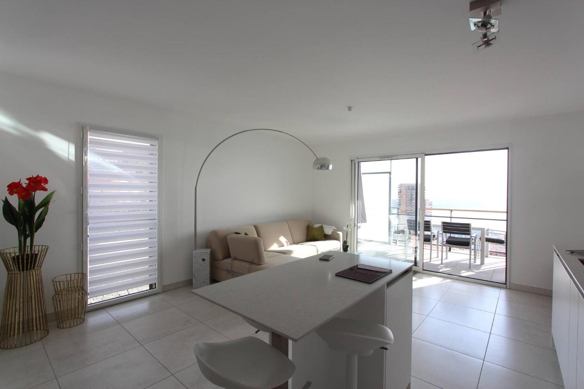 Luxurious Apartments Monaco&Seaview, Infinitypool&Parking Beausoleil Zewnętrze zdjęcie