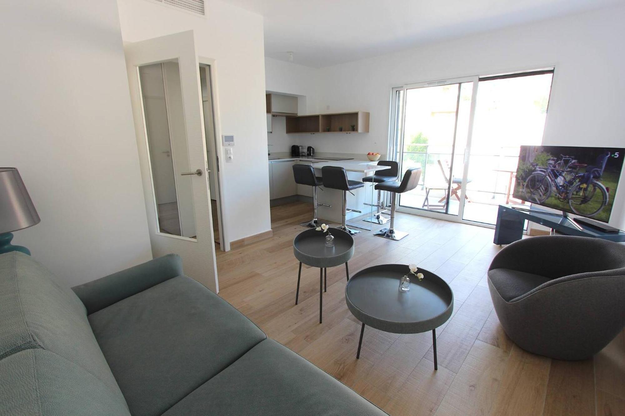 Luxurious Apartments Monaco&Seaview, Infinitypool&Parking Beausoleil Zewnętrze zdjęcie