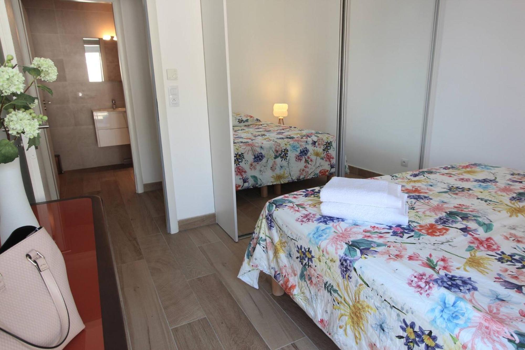 Luxurious Apartments Monaco&Seaview, Infinitypool&Parking Beausoleil Zewnętrze zdjęcie