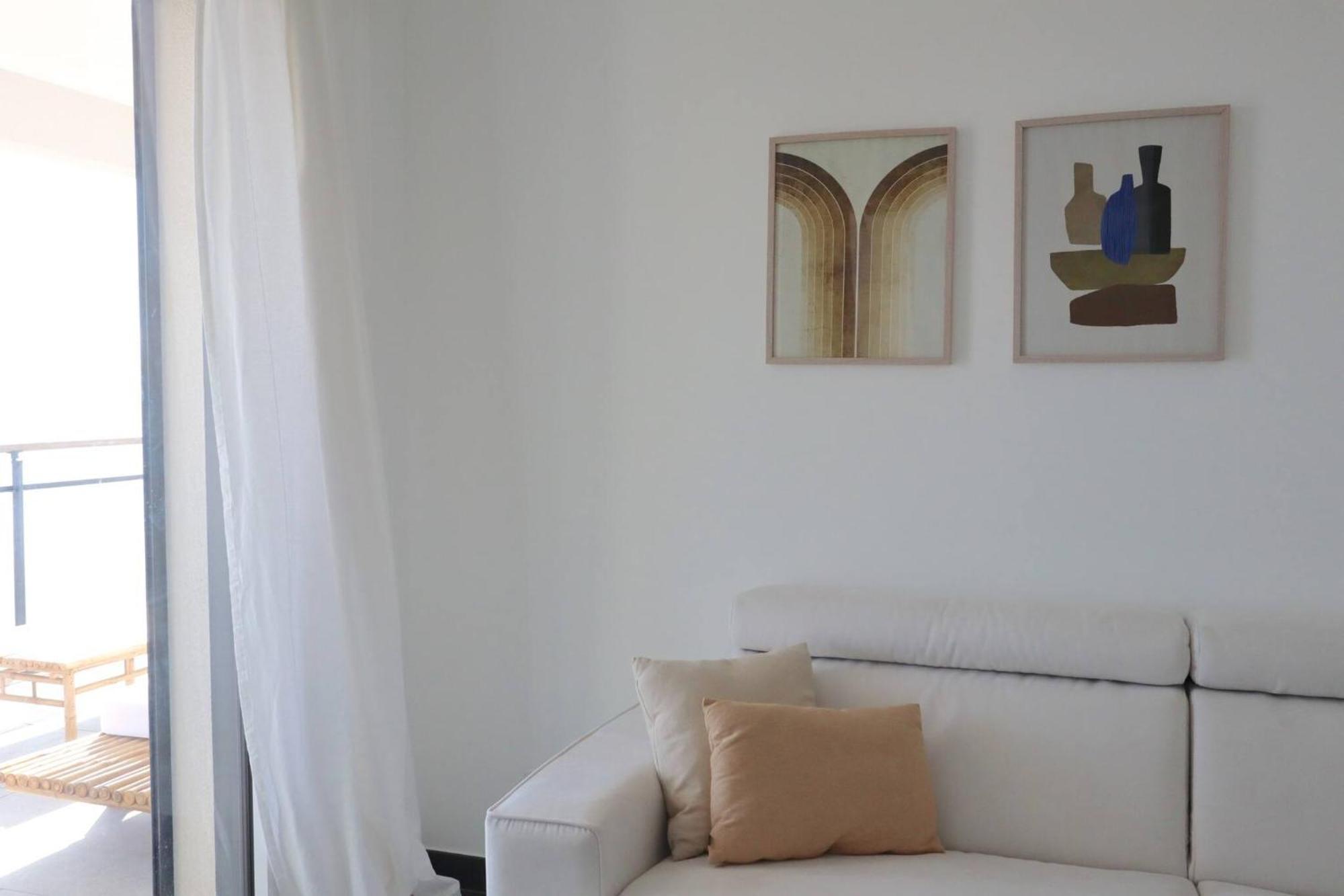 Luxurious Apartments Monaco&Seaview, Infinitypool&Parking Beausoleil Zewnętrze zdjęcie