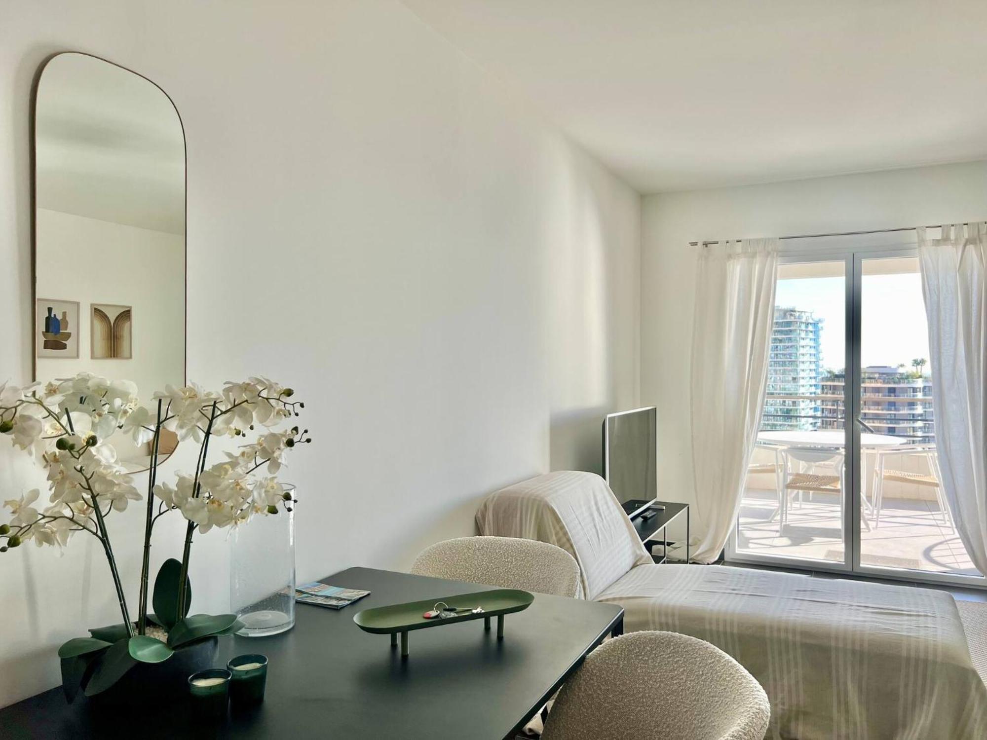 Luxurious Apartments Monaco&Seaview, Infinitypool&Parking Beausoleil Zewnętrze zdjęcie