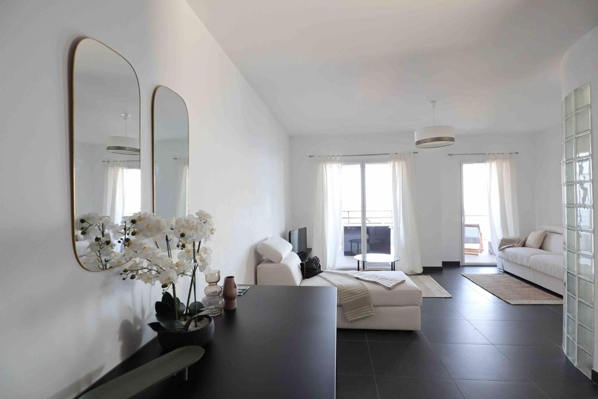 Luxurious Apartments Monaco&Seaview, Infinitypool&Parking Beausoleil Zewnętrze zdjęcie