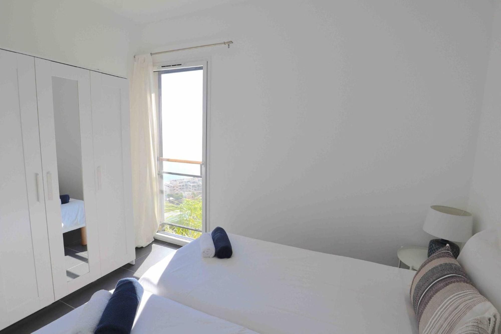 Luxurious Apartments Monaco&Seaview, Infinitypool&Parking Beausoleil Zewnętrze zdjęcie