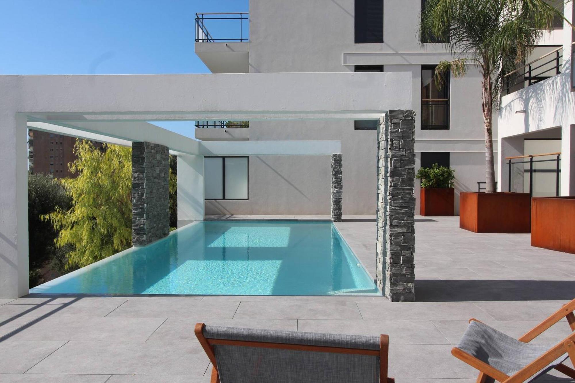 Luxurious Apartments Monaco&Seaview, Infinitypool&Parking Beausoleil Zewnętrze zdjęcie